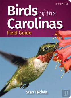 Bertrand.pt - Birds Of The Carolinas Field Guide