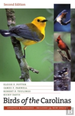 Bertrand.pt - Birds Of The Carolinas
