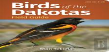 Birds Of The Dakotas Field Guide