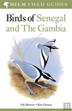 Bertrand.pt - Birds Of The Gambia And Senegal