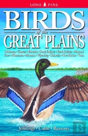 Birds Of The Great Plains