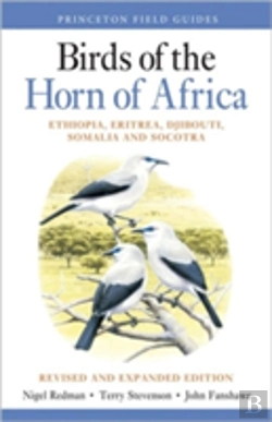 Bertrand.pt - Birds Of The Horn Of Africa