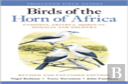 Birds Of The Horn Of Africa