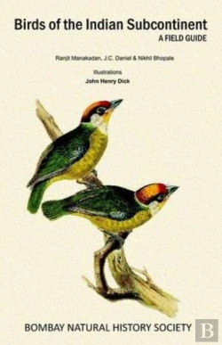Bertrand.pt - Birds Of The Indian Subcontinent