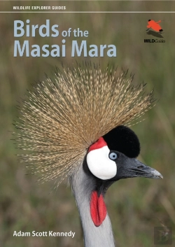Bertrand.pt - Birds Of The Masai Mara