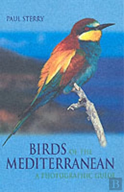 Bertrand.pt - Birds Of The Mediterranean