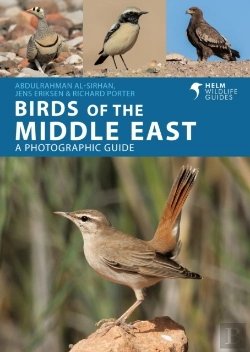 Bertrand.pt - Birds Of The Middle East
