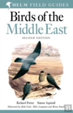 Bertrand.pt - Birds Of The Middle East