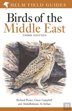 Bertrand.pt - Birds Of The Middle East    Third Edition