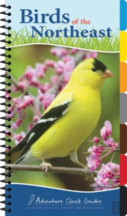 Bertrand.pt - Birds Of The Northeast