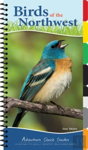 Birds Of The Northwest