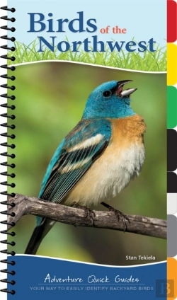 Bertrand.pt - Birds Of The Northwest