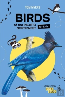 Bertrand.pt - Birds Of The Pacific Northwest For Kids