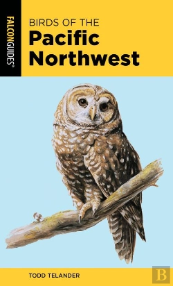 Bertrand.pt - Birds Of The Pacific Northwest