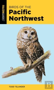 Birds Of The Pacific Northwest