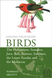 Birds Of The Philippines