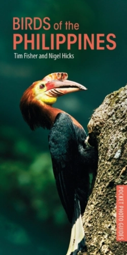 Bertrand.pt - Birds Of The Philippines