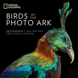 Bertrand.pt - Birds Of The Photo Ark