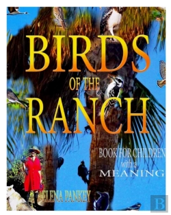 Bertrand.pt - Birds Of The Ranch.Book For Children With A Meaning