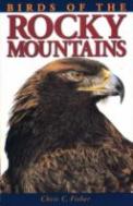 Birds Of The Rocky Mountains