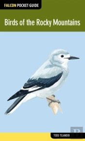 Birds Of The Rocky Mountains