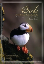 Birds Of The Seward Peninsula, Alaska
