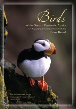 Bertrand.pt - Birds Of The Seward Peninsula, Alaska