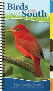 Birds Of The South
