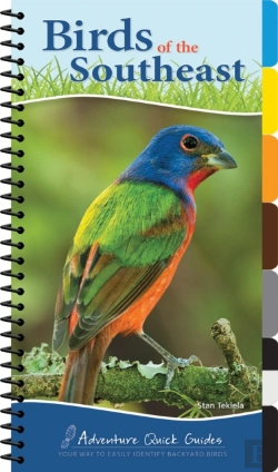 Bertrand.pt - Birds Of The Southeast