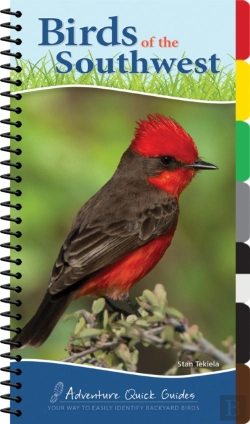 Bertrand.pt - Birds Of The Southwest