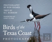 Birds Of The Texas Coast