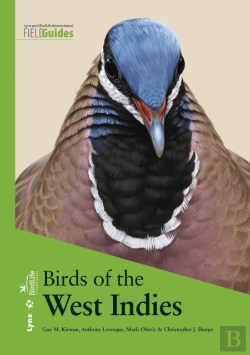 Bertrand.pt - Birds Of The West Indies