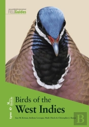 Birds Of The West Indies