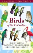 Birds Of The West Indies