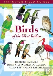 Birds Of The West Indies