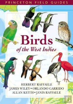 Bertrand.pt - Birds Of The West Indies