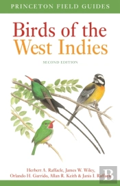 Birds Of The West Indies Second Edition