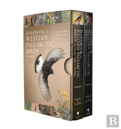 Bertrand.pt - Birds Of The Western Palearctic