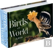Birds Of The World: 365 Days