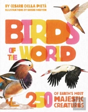 Birds Of The World