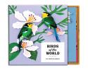 Birds Of The World Greeting Card Assortment