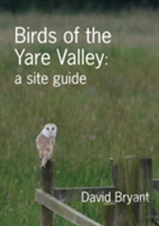 Birds Of The Yare Valley