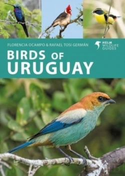 Bertrand.pt - Birds Of Uruguay