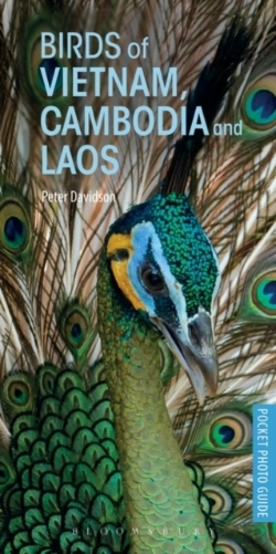 Bertrand.pt - Birds Of Vietnam, Cambodia And Laos