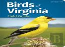 Birds Of Virginia Field Guide