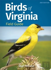 Birds Of Virginia Field Guide