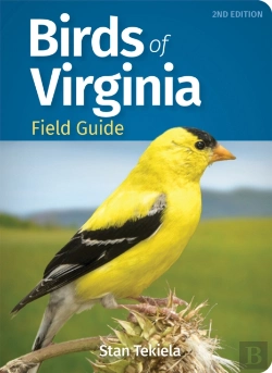 Bertrand.pt - Birds Of Virginia Field Guide