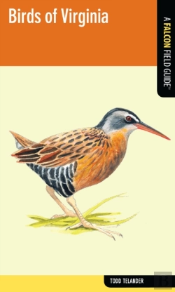 Bertrand.pt - Birds Of Virginia