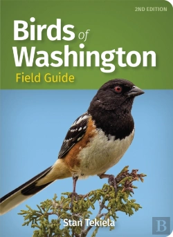 Bertrand.pt - Birds Of Washington Field Guide