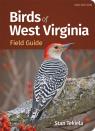 Birds Of West Virginia Field Guide